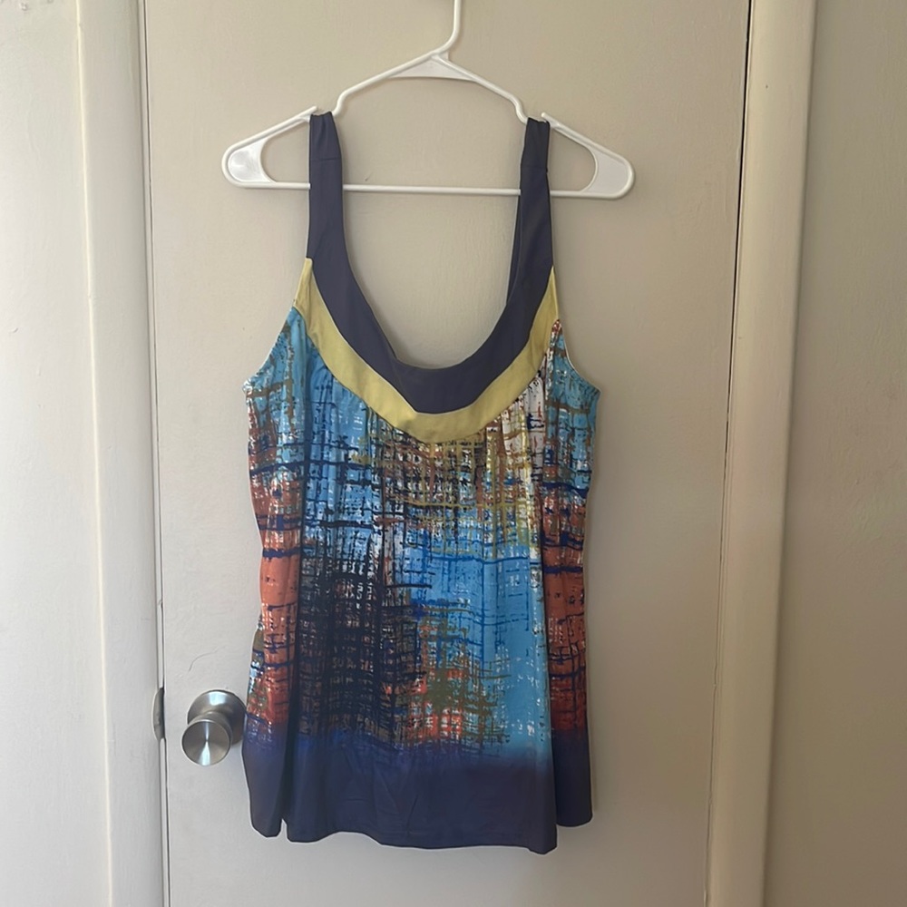 Summer shirt